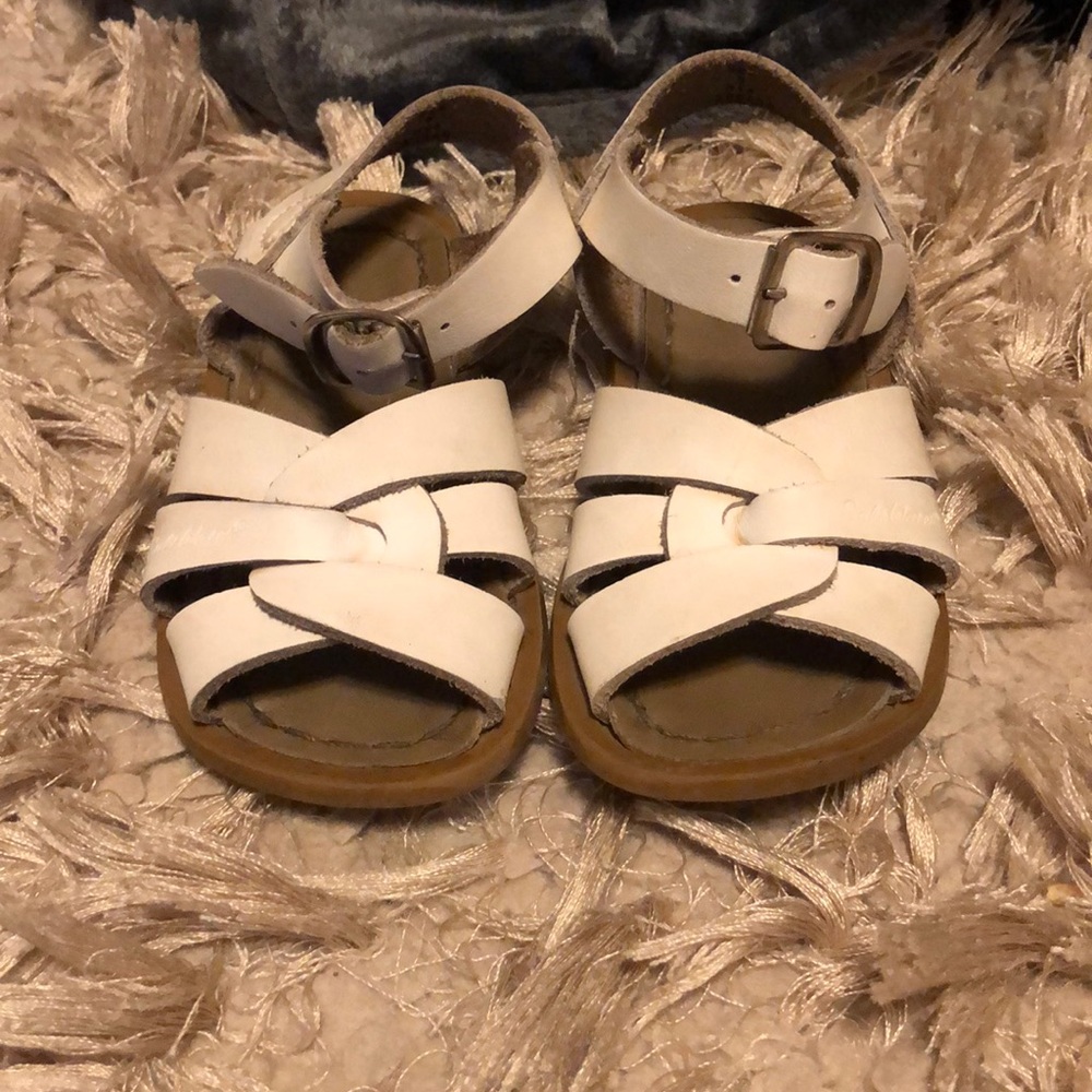 Toddler Sandler’s